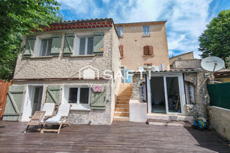 achat appartement camps-la-source 83170