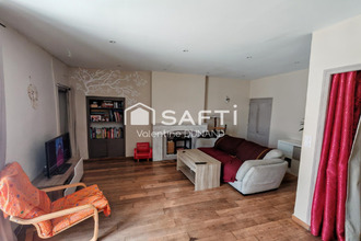 achat appartement camps-la-source 83170
