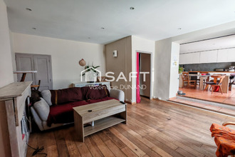 achat appartement camps-la-source 83170