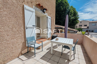 achat appartement camps-la-source 83170
