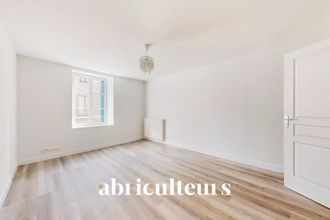 achat appartement cancale 35260