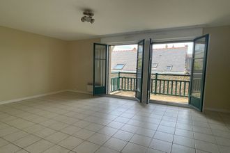 achat appartement cancale 35260