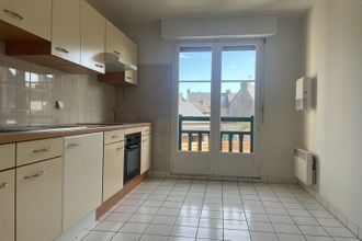 achat appartement cancale 35260