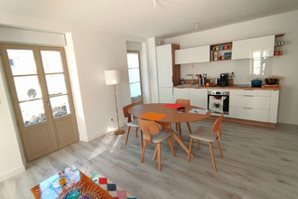 achat appartement cancale 35260