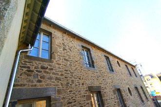 achat appartement cancale 35260