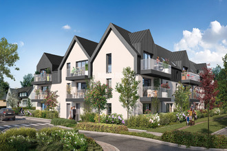 achat appartement cancale 35260