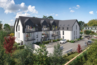 achat appartement cancale 35260