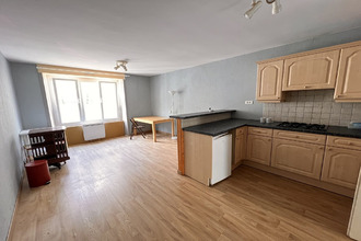 achat appartement cancale 35260