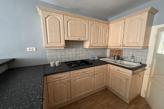 achat appartement cancale 35260