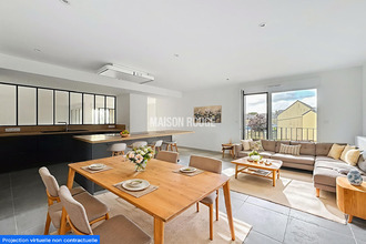 achat appartement cancale 35260