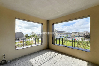achat appartement cancale 35260