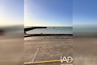 achat appartement cancale 35260