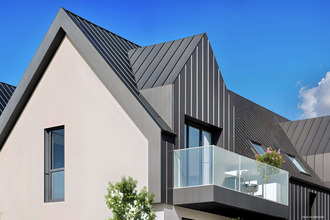 achat appartement cancale 35260