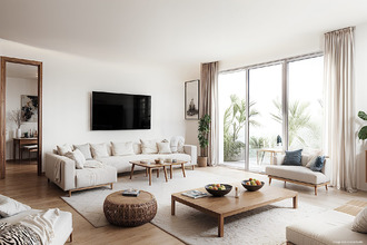 achat appartement cancale 35260