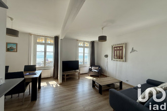 achat appartement cancale 35260