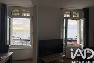 achat appartement cancale 35260