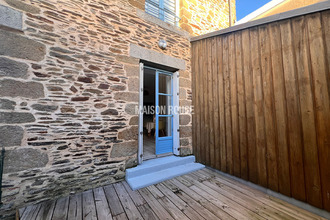 achat appartement cancale 35260