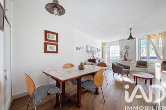 achat appartement cancale 35260