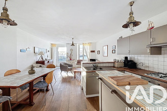 achat appartement cancale 35260