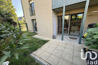 achat appartement cancale 35260