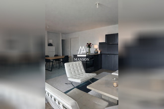 achat appartement cancale 35260
