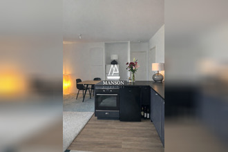 achat appartement cancale 35260