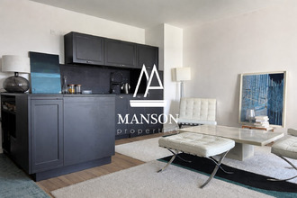 achat appartement cancale 35260