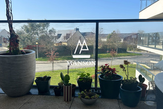 achat appartement cancale 35260