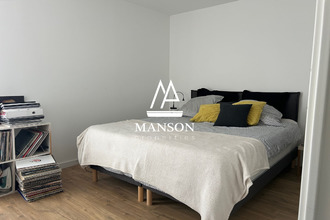 achat appartement cancale 35260