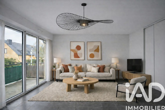 achat appartement cancale 35260