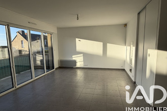achat appartement cancale 35260