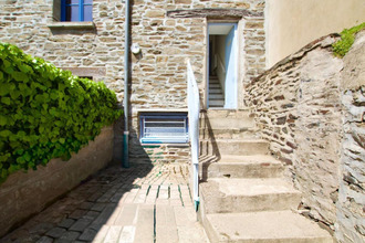 achat appartement cancale 35260