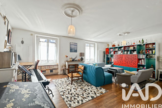achat appartement cancale 35260