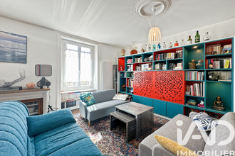 achat appartement cancale 35260