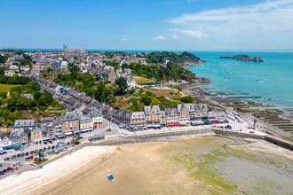 achat appartement cancale 35260