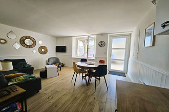 achat appartement cancale 35260