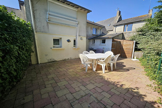 achat appartement cancale 35260