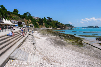 achat appartement cancale 35260