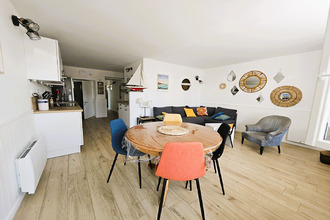 achat appartement cancale 35260