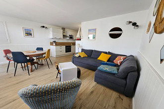 achat appartement cancale 35260