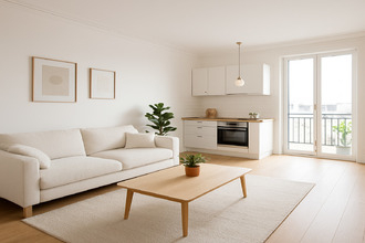 achat appartement cancale 35260
