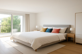 achat appartement cancale 35260