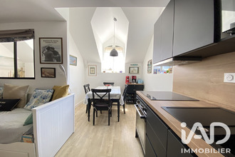 achat appartement cancale 35260