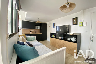 achat appartement cancale 35260