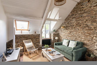 achat appartement cancale 35260