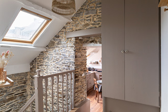 achat appartement cancale 35260
