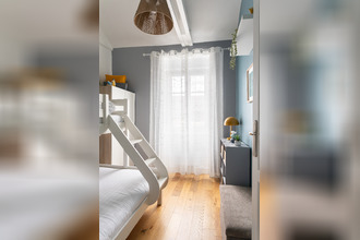 achat appartement cancale 35260