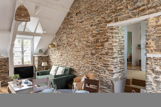 achat appartement cancale 35260