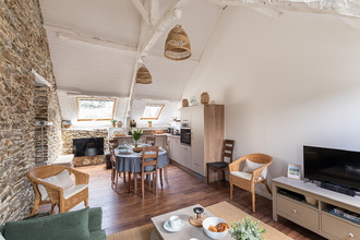 achat appartement cancale 35260