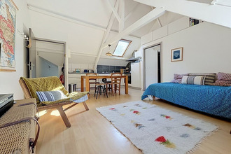 achat appartement cancale 35260